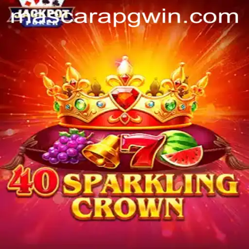 A Comprehensive Guide to 40SparklingCrown: A Riveting Experience in the World of MascaraPG