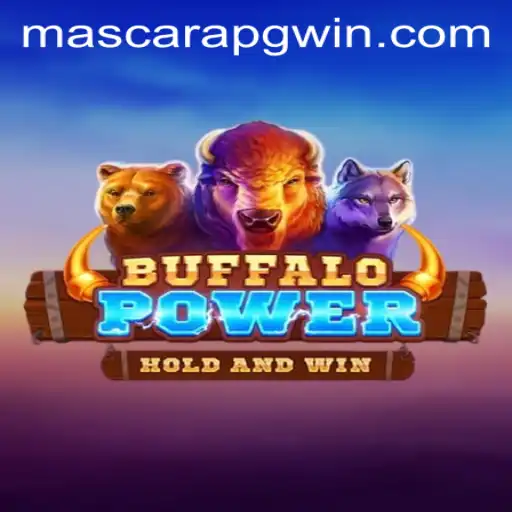 Discover the Excitement of BuffaloPower: An Adventure Awaits