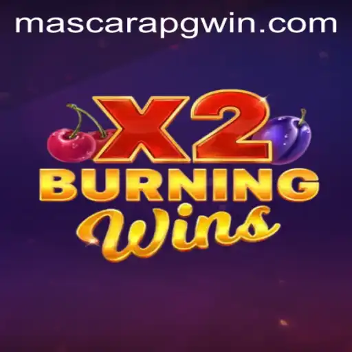 Exploring the Thrills of BurningWinsX2 with Mascarapg