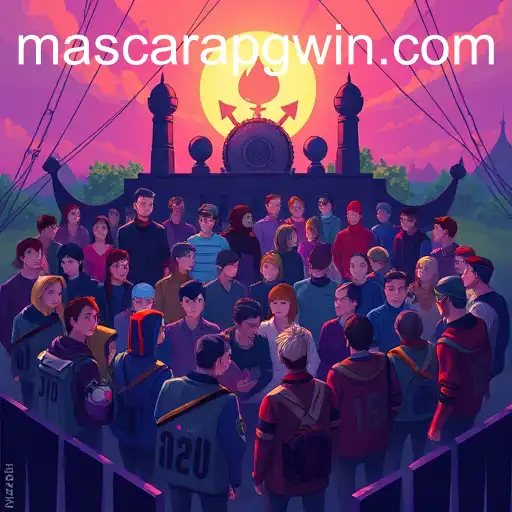 Exploring the Power of Player Community: Unraveling the Mascarapg Phenomenon