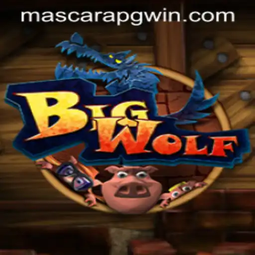 Experience the Thrill of BigWolf: A Deep Dive into the Masked RPG Phenomenon