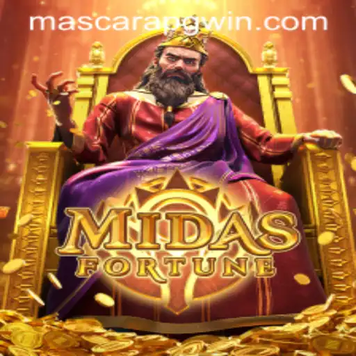 The Fascinating World of MidasFortune: A Journey into MaskaraPG