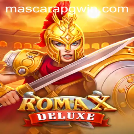 Discovering the Thrills of RomaXDeluxe: A Deep Dive into the Enigmatic World of Mascarapg