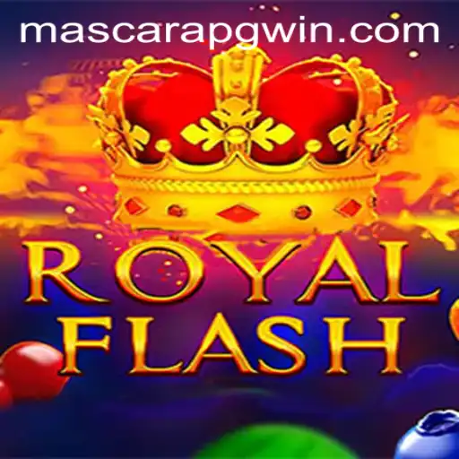 Unveiling the Thrilling World of RoyalFlash: A Game of Strategy and Luck
