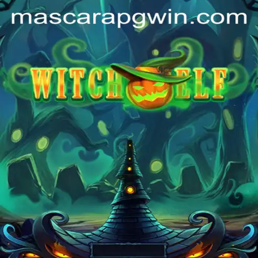 Discover the Enchanting World of WitchElf: A Dive into the MascaraPG