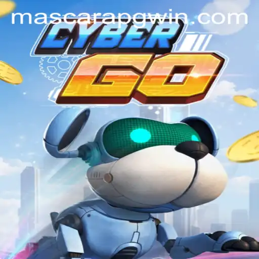 CyberGO: Unveiling the World of mascarapg Gaming Adventure