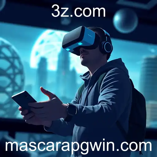 A Revolução Digital dos Jogos em 2025