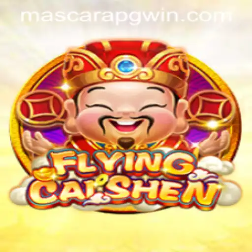 Unveiling FlyingCaiShen: An Exciting Journey into MascaraPG's Latest Game