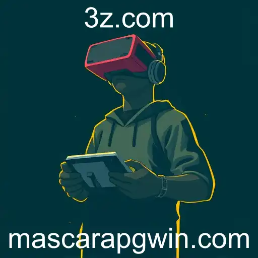 Indústria de Jogos em Evolução e Desafios no Brasil