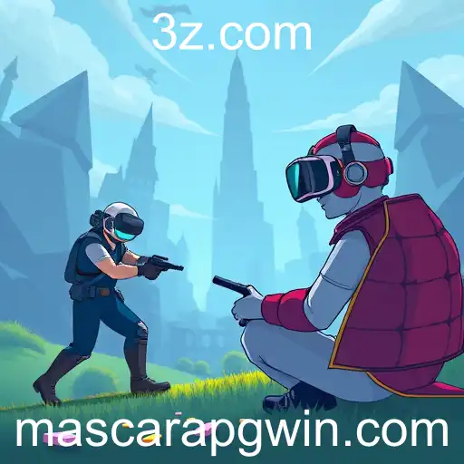 A Nova Era dos Jogos Online em 2025