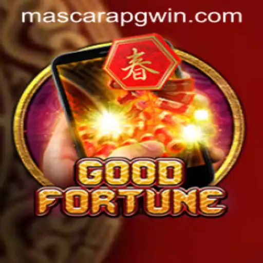 GoodFortuneM: A New Chapter in Gaming with 'mascarapg'