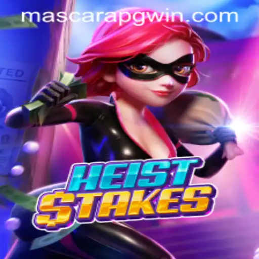 HeistStakes: An Exciting New Game Experience