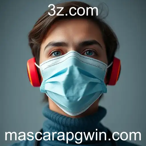 Inovações em Proteção Facial Transformam a Saúde Pública