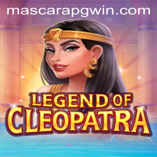 Unveiling the Magic of LegendOfCleopatra: A Deep Dive into the MascaraPG Phenomenon