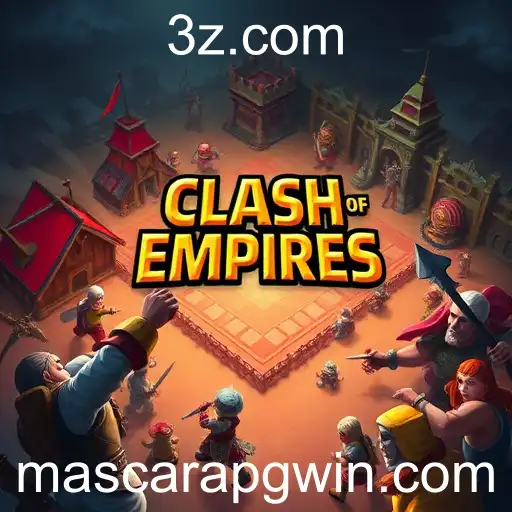 A Ascensão Inesperada de Mascarapg no Cenário de Jogos