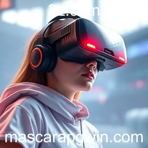 A Ascensão dos Jogos em Realidade Aumentada