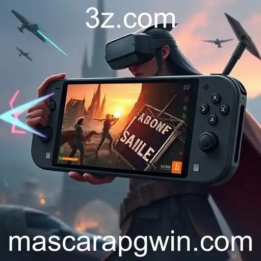 Revoluções e Desafios nos eSports em 2025