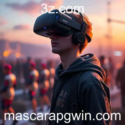 Revolução no Mundo dos Games: Novas Mecânicas e Inovações