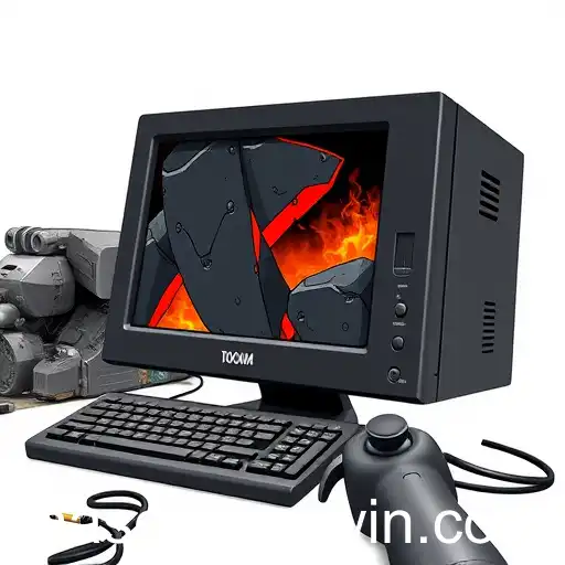 O Impacto dos Lançamentos de Games no Fim de 2025