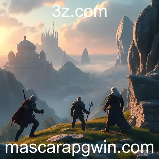 A Revolução da Realidade Virtual: Impacto nos Jogos Modernos