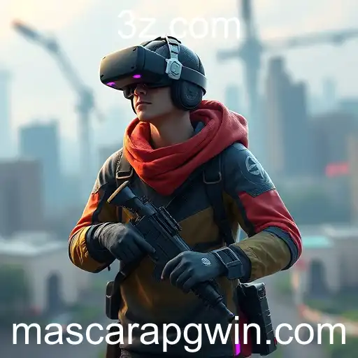 Tendências e Desafios dos Jogos Online em 2025