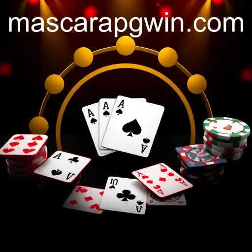 Poker Games: Exploring the World of MascaraPG