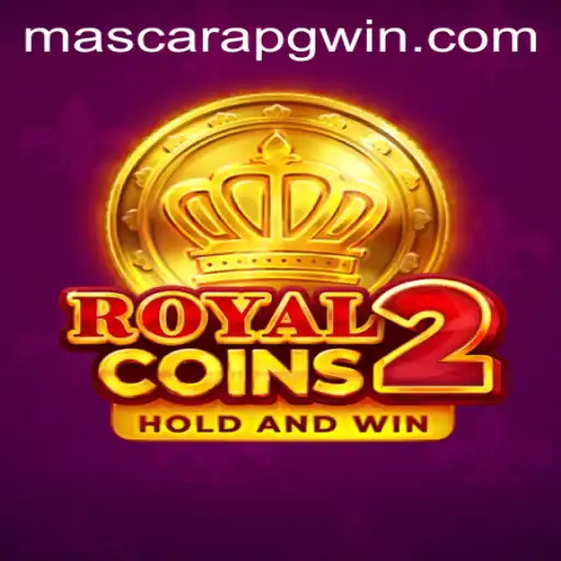 RoyalCoins2: An Immersive Gaming Experience with Mascarapg