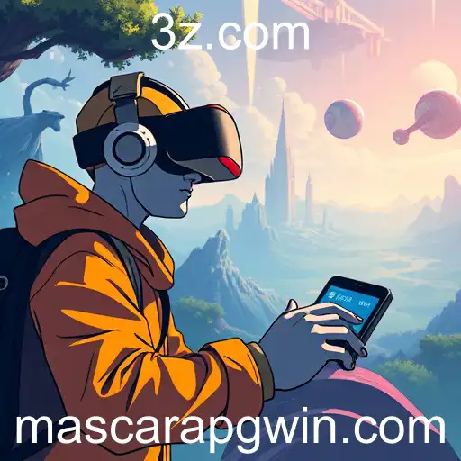 A Revolução dos Jogos na Era Digital