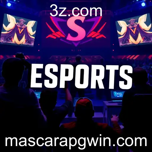 O Crescimento dos eSports: Uma Nova Era para os Jogos Competitivos