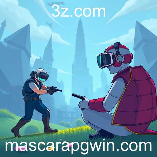 A Nova Era dos Jogos Online em 2025