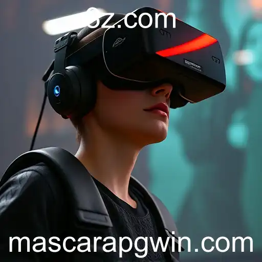 Inovações no Mercado de Jogos em 2025