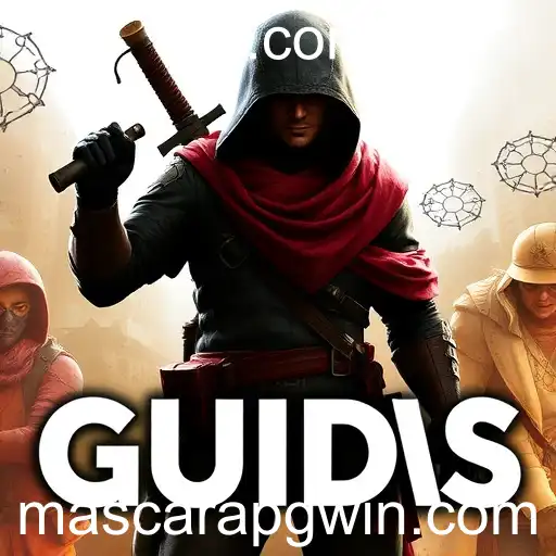 A Importância dos Guias de Jogos no Mundo Moderno
