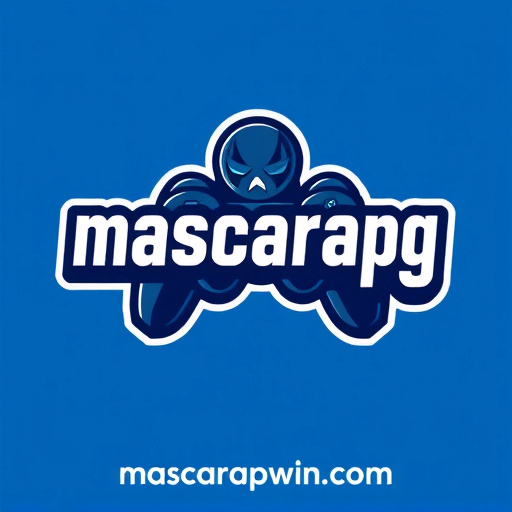 mascarapg