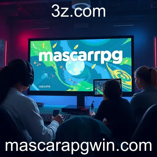 A Ascensão das Plataformas de Jogos Online em 2025