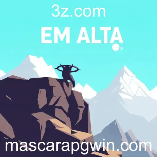 A Ascensão dos Jogos 