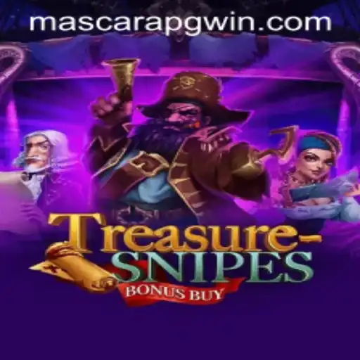 Discover the Excitement of TreasuresnipesBonusBuy: Dive into the World of mascarapg